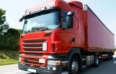 Ankara Yazıhan Ambar Kargo