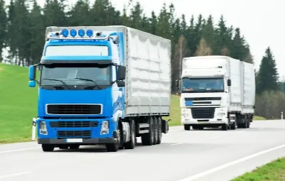 Ankara Yazıhan | Eşya Taşıma